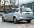 Сірий Форд Фокус, об'ємом двигуна 1.6 л та пробігом 342 тис. км за 6300 $, фото 9 на Automoto.ua