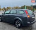 Сірий Форд Фокус, об'ємом двигуна 1.6 л та пробігом 273 тис. км за 4100 $, фото 3 на Automoto.ua