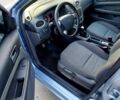 Сірий Форд Фокус, об'ємом двигуна 1.6 л та пробігом 190 тис. км за 4800 $, фото 1 на Automoto.ua