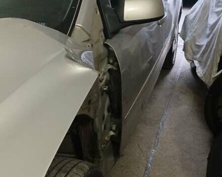 Серый Форд Фокус, объемом двигателя 1.6 л и пробегом 230 тыс. км за 2800 $, фото 2 на Automoto.ua