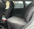 Сірий Форд Фокус, об'ємом двигуна 1.6 л та пробігом 79 тис. км за 5500 $, фото 6 на Automoto.ua