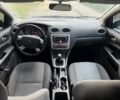 Сірий Форд Фокус, об'ємом двигуна 0 л та пробігом 193 тис. км за 3462 $, фото 6 на Automoto.ua