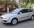Сірий Форд Фокус, об'ємом двигуна 1.8 л та пробігом 256 тис. км за 4100 $, фото 3 на Automoto.ua