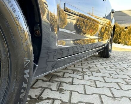 Серый Форд Фокус, объемом двигателя 1.6 л и пробегом 243 тыс. км за 4800 $, фото 4 на Automoto.ua