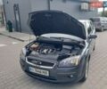 Сірий Форд Фокус, об'ємом двигуна 1.6 л та пробігом 344 тис. км за 3950 $, фото 61 на Automoto.ua