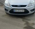 Серый Форд Фокус, объемом двигателя 1.8 л и пробегом 204 тыс. км за 4500 $, фото 9 на Automoto.ua