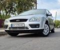 Сірий Форд Фокус, об'ємом двигуна 1.8 л та пробігом 256 тис. км за 4100 $, фото 32 на Automoto.ua