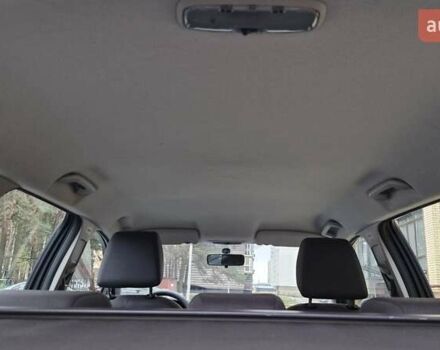 Серый Форд Фокус, объемом двигателя 1.6 л и пробегом 214 тыс. км за 5550 $, фото 45 на Automoto.ua