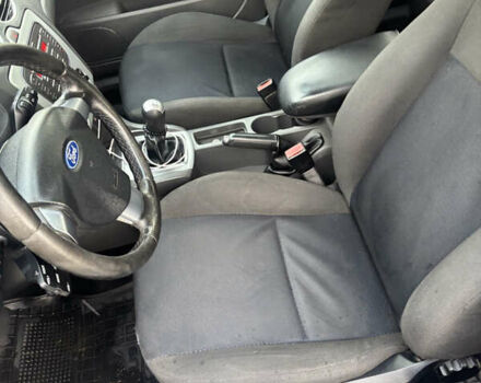 Сірий Форд Фокус, об'ємом двигуна 1.56 л та пробігом 322 тис. км за 4000 $, фото 6 на Automoto.ua