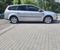 Серый Форд Фокус, объемом двигателя 1.8 л и пробегом 320 тыс. км за 4300 $, фото 1 на Automoto.ua