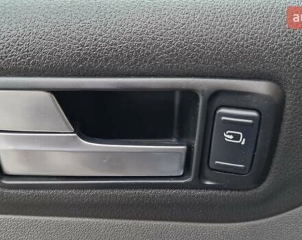 Серый Форд Фокус, объемом двигателя 1.6 л и пробегом 214 тыс. км за 5550 $, фото 24 на Automoto.ua