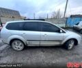 Серый Форд Фокус, объемом двигателя 1.6 л и пробегом 247 тыс. км за 5000 $, фото 2 на Automoto.ua