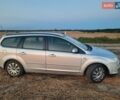Сірий Форд Фокус, об'ємом двигуна 1.56 л та пробігом 321 тис. км за 4700 $, фото 3 на Automoto.ua