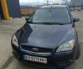 Сірий Форд Фокус, об'ємом двигуна 1.6 л та пробігом 206 тис. км за 5000 $, фото 6 на Automoto.ua
