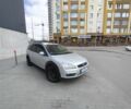 Сірий Форд Фокус, об'ємом двигуна 1.6 л та пробігом 248 тис. км за 4500 $, фото 1 на Automoto.ua