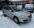 Сірий Форд Фокус, об'ємом двигуна 1.6 л та пробігом 260 тис. км за 4890 $, фото 2 на Automoto.ua