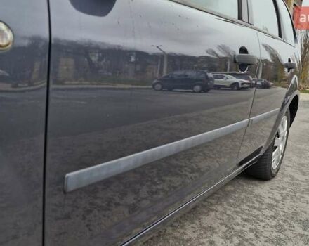 Серый Форд Фокус, объемом двигателя 1.6 л и пробегом 214 тыс. км за 5550 $, фото 12 на Automoto.ua