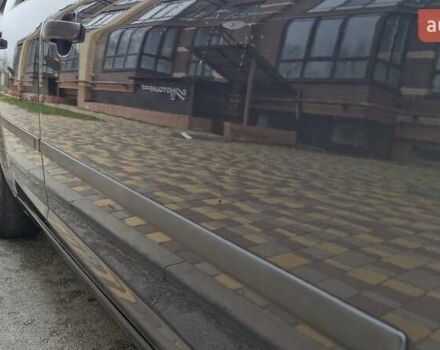 Серый Форд Фокус, объемом двигателя 1.6 л и пробегом 214 тыс. км за 5550 $, фото 19 на Automoto.ua