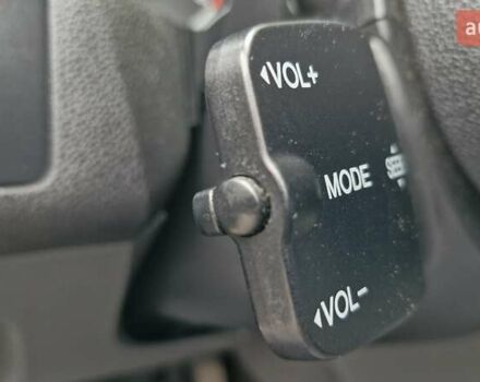 Серый Форд Фокус, объемом двигателя 1.6 л и пробегом 214 тыс. км за 5550 $, фото 27 на Automoto.ua