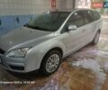 Сірий Форд Фокус, об'ємом двигуна 1.6 л та пробігом 240 тис. км за 4200 $, фото 1 на Automoto.ua