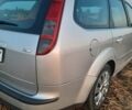Сірий Форд Фокус, об'ємом двигуна 1.56 л та пробігом 321 тис. км за 4700 $, фото 7 на Automoto.ua