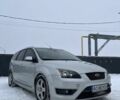 Сірий Форд Фокус, об'ємом двигуна 2 л та пробігом 2 тис. км за 5500 $, фото 1 на Automoto.ua