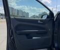 Сірий Форд Фокус, об'ємом двигуна 1.6 л та пробігом 188 тис. км за 4200 $, фото 11 на Automoto.ua