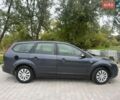 Сірий Форд Фокус, об'ємом двигуна 1.56 л та пробігом 355 тис. км за 3300 $, фото 8 на Automoto.ua