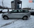 Сірий Форд Фокус, об'ємом двигуна 1.6 л та пробігом 260 тис. км за 4890 $, фото 4 на Automoto.ua