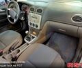 Серый Форд Фокус, объемом двигателя 1.6 л и пробегом 240 тыс. км за 4444 $, фото 1 на Automoto.ua