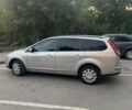 Сірий Форд Фокус, об'ємом двигуна 1.56 л та пробігом 350 тис. км за 4000 $, фото 1 на Automoto.ua