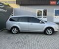 Сірий Форд Фокус, об'ємом двигуна 1.6 л та пробігом 233 тис. км за 6500 $, фото 7 на Automoto.ua