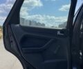 Сірий Форд Фокус, об'ємом двигуна 1.6 л та пробігом 188 тис. км за 4200 $, фото 10 на Automoto.ua