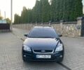 Сірий Форд Фокус, об'ємом двигуна 1.6 л та пробігом 230 тис. км за 4500 $, фото 2 на Automoto.ua