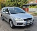 Сірий Форд Фокус, об'ємом двигуна 1.8 л та пробігом 256 тис. км за 4100 $, фото 13 на Automoto.ua