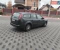 Форд Фокус 2007 в Василькове на Automoto.ua Серый Форд Фокус, объемом двигателя 1.8 л и пробегом 413 тыс. км за 2300 $, фото 2 на Automoto.ua
