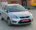Сірий Форд Фокус, об'ємом двигуна 1.6 л та пробігом 240 тис. км за 5100 $, фото 5 на Automoto.ua