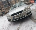 Сірий Форд Фокус, об'ємом двигуна 1.6 л та пробігом 214 тис. км за 6250 $, фото 6 на Automoto.ua