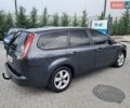 Сірий Форд Фокус, об'ємом двигуна 1.6 л та пробігом 344 тис. км за 3950 $, фото 23 на Automoto.ua