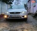 Сірий Форд Фокус, об'ємом двигуна 1.6 л та пробігом 255 тис. км за 4800 $, фото 1 на Automoto.ua