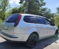 Сірий Форд Фокус, об'ємом двигуна 1.56 л та пробігом 370 тис. км за 3600 $, фото 1 на Automoto.ua