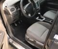 Сірий Форд Фокус, об'ємом двигуна 1.6 л та пробігом 275 тис. км за 3000 $, фото 2 на Automoto.ua