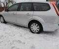 Сірий Форд Фокус, об'ємом двигуна 1.8 л та пробігом 177 тис. км за 4999 $, фото 7 на Automoto.ua