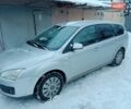Сірий Форд Фокус, об'ємом двигуна 1.6 л та пробігом 305 тис. км за 4200 $, фото 9 на Automoto.ua