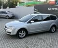 Сірий Форд Фокус, об'ємом двигуна 1.6 л та пробігом 233 тис. км за 6500 $, фото 5 на Automoto.ua
