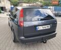 Сірий Форд Фокус, об'ємом двигуна 1.6 л та пробігом 344 тис. км за 3950 $, фото 7 на Automoto.ua