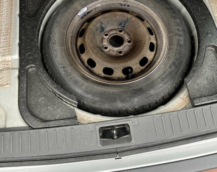 Сірий Форд Фокус, об'ємом двигуна 1.6 л та пробігом 255 тис. км за 4750 $, фото 17 на Automoto.ua