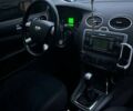 Форд Фокус 2007 в Львове на Automoto.ua Серый Форд Фокус, объемом двигателя 1.6 л и пробегом 268 тыс. км за 5000 $, фото 9 на Automoto.ua