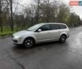 Серый Форд Фокус, объемом двигателя 1.6 л и пробегом 475 тыс. км за 4140 $, фото 1 на Automoto.ua
