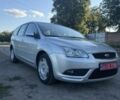 Сірий Форд Фокус, об'ємом двигуна 2 л та пробігом 169 тис. км за 6095 $, фото 2 на Automoto.ua